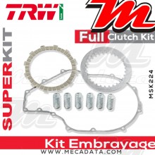 Superkit Embrayage TRW Lucas MSK 224 