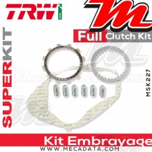 Superkit Embrayage TRW Lucas MSK 227 