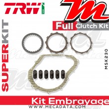 Superkit Embrayage TRW Lucas MSK 230 