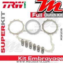 Superkit Embrayage TRW Lucas MSK 235 