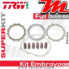 Superkit Embrayage TRW Lucas MSK 241 