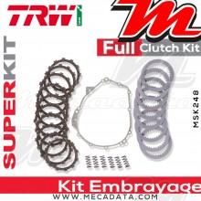 Superkit Embrayage TRW Lucas MSK 248 