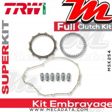 Superkit Embrayage TRW Lucas MSK 254 