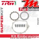 Superkit Embrayage TRW Lucas MSK 257 