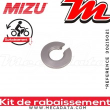 Kit Rabaissement ~ Aprilia Tuono 660 ~ (KS / KV) 2021 - 2024 ~ Mizu - 25 mm