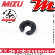 Kit Rabaissement ~ KTM 1290 Adventure R ~ (KTM Adventure) 2021 - 2023 ~ Mizu - 35 mm