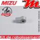 Kit Rabaissement ~ Aprilia RS 125 ~ ( KX / XA/ XT ) 2017 - 2025 ~ Mizu - 30 mm