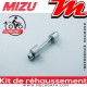 Kit de Rehaussement ~ BMW S 1000 RR ~ (K10) 2009 - 2011 ~ Mizu + 11 mm
