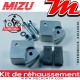 Kit de Rehaussement ~ CB 1300/ ABS ~ (SC64) 2003 - 2010 ~ Mizu + 30 mm