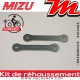 Kit de Rehaussement ~ HONDA NSS 750 Forza ~ (RH11 / RH22) 2021 - 2025 ~ Mizu + 20 mm