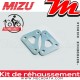 Kit de Rehaussement ~ SUZUKI GSX-S 1000 ~ (WDK0) 2021 - 2024 ~ Mizu + 25 mm