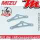 Kit de Rehaussement ~ YAMAHA XSR 900 ~ (RN86) 2022 - 2023 ~ Mizu + 30 mm