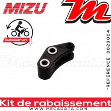 Kit Rabaissement ~ KTM 690 Enduro R ~ (KTM 690 LC4) 2019 - 2022 ~ Mizu - 30 mm 