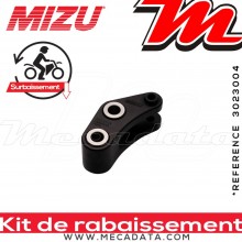 Kit Rabaissement ~ GasGas SM 700/ ES 700 ~ (GG LC4) 2022 ~ Mizu - 30 mm 