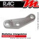 Kit de Rehaussement ~ Yamaha Tracer 700 (MTT690-a) ~ (RM14/ 15/ 30/ 31) 2016 - 2022 ~ RAC Suspension + 25 mm 