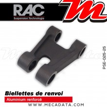 Kit de Rehaussement ~ Triumph Daytona T595/ 955i ~ (T595) 1997 - 2001 ~ RAC Suspension + 25 mm 