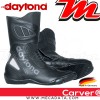 Bottes moto Sport Daytona Carver  Couleur:Noir