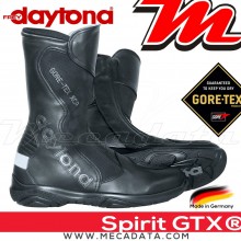 Bottes moto Sport Gore-Tex Daytona Spirit GTX 