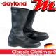 Bottes moto Touring Daytona Classic Oldtimer 