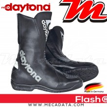 Bottes moto Touring Daytona Flash 