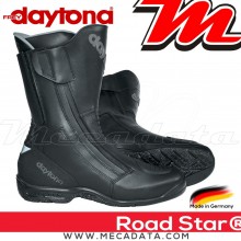 Bottes moto Touring Daytona Road Star 