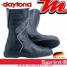 Bottes moto Touring Daytona Sprint 