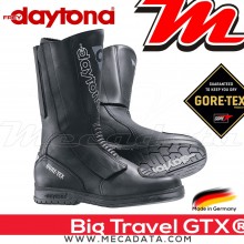 Bottes moto Touring Gore-Tex Daytona Big Travel GTX® 