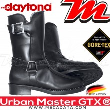 Bottes moto Touring Gore-Tex Daytona Urban Master 2 GTX® 