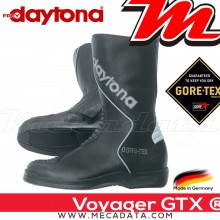 Bottes moto Touring Gore-Tex Daytona Voyager GTX® 