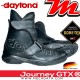 Bottines moto Gore-Tex Daytona Journey XCR 