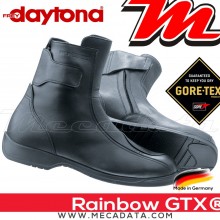Bottines moto Gore-Tex Daytona Rainbow GTX® 