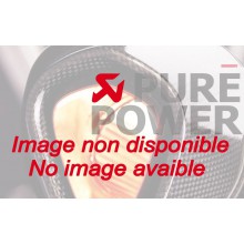 Option pare-boue Aprilia SL750 Shiver / GT 09-13 PHF346