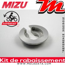 Kit Rabaissement ~ ZERO FXS ZF7.2 ~ ( Z2 XC 2S5S ) 2018 - 2021 ~ Mizu - 30 mm