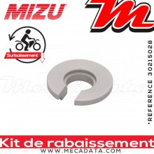Kit Rabaissement ~ Aprilia Tuono 660 Factory ~ (KS) 2022 - 2024 ~ Mizu - 25 mm