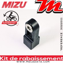 Kit Rabaissement ~ KTM 890 Duke GP (790 Duke) ~ 2023 ~ Mizu - 35 mm