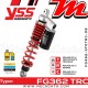 Amortisseur ~ YSS FG362-370TRC-08-858 