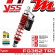 Amortisseur ~ YSS FG362-370TRC-10-858 