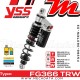 Amortisseur ~ YSS FG366-360TRW-03-888 