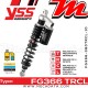 Amortisseur ~ YSS FG366-380TRCL-10-888 