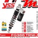 Amortisseur ~ YSS FG366-380TRWJ-12-888 