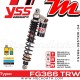 Amortisseur ~ YSS FG366-395TRW-04-888 