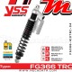 Amortisseur ~ YSS FG366-410TRC-04-889 