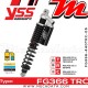 Amortisseur ~ YSS FG366-440TRC-05-888 