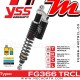 Amortisseur ~ YSS FG366-440TRCL-03-888 