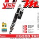 Amortisseur ~ YSS FG366-500TRC-01-888 