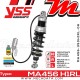 Amortisseur ~ YSS MA456-350H1RL-06-88 