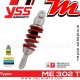 Amortisseur ~ YSS ME302-245T-10-85 