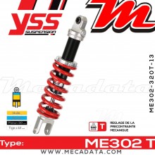 Amortisseur ~ YSS ME302-320T-13-85 