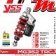 Amortisseur ~ YSS MG362-250TRCJ-19-858 