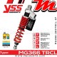Amortisseur ~ YSS MG366-280TRCL-07-858 